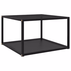 VidaXL 322888, Black