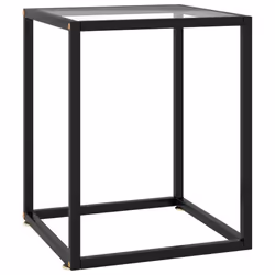 VidaXL 322907, Transparent
