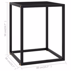 VidaXL 322908 coffee/side/end table - Additional view 5