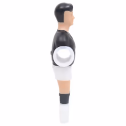vidaXL 22x Football Table Players for 12.7 mm Rod Table Soccer Indoor Game - Additional view 7