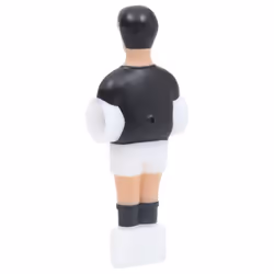 vidaXL 22x Football Table Players for 12.7 mm Rod Table Soccer Indoor Game - Additional view 8
