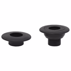 vidaXL 16x Football Table Bearings for 15.9/16 mm Rod Indoor Game Replacement - Additional view 4