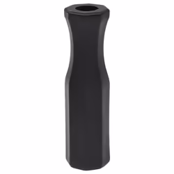 vidaXL 8x Football Table Handle Bars Handle Bar Football Accessory Replacement - Additional view 4