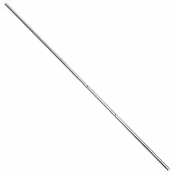 vidaXL 8x Rods for Football Table 15.9 mm Soccer Table Rod Game Accessory