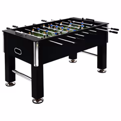 vidaXL 10x Football Table Balls 32 mm ABS Foosball Table Ball Replacement