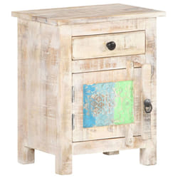 VidaXL 320233 nightstand/bedside table
