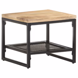 VidaXL 320241 coffee/side/end table - Additional view 7