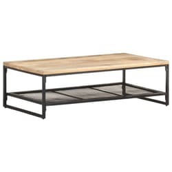 VidaXL 320244 coffee/side/end table