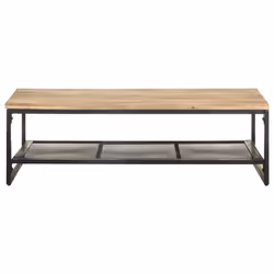 VidaXL 320244 coffee/side/end table