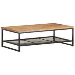 VidaXL 320246 coffee/side/end table