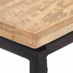 VidaXL 320247 coffee/side/end table - Additional view 4