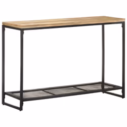 VidaXL 320247 coffee/side/end table - Additional view 8