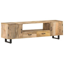 VidaXL 320255 TV cabinet/entertainment centre