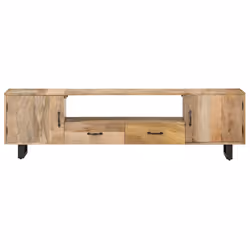 VidaXL 320255 TV cabinet/entertainment centre