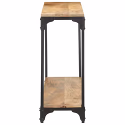 VidaXL 320259 coffee/side/end table