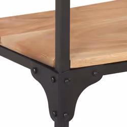 VidaXL 320260 coffee/side/end table - Additional view 5
