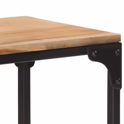 VidaXL 320260 coffee/side/end table - Additional view 6