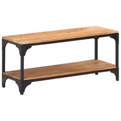 VidaXL 320260 coffee/side/end table - Additional view 8