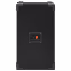 vidaXL 2x Professional Passive Hifi Stage Speakers 800 W Black Club Party - Additional view 6