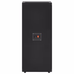 vidaXL 2x Professional Passive Hifi Stage Speakers 1000 W Black Speaker Box - Additional view 6