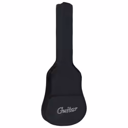 vidaXL Classical Guitar for Beginner with Bag 3/4 36" Music Instrument Guitar - Additional view 7