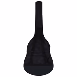 vidaXL Classical Guitar for Beginner with Bag 3/4 36" Music Instrument Guitar - Additional view 9