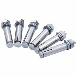 VidaXL 3055899 shelve Stainless steel - Additional view 6