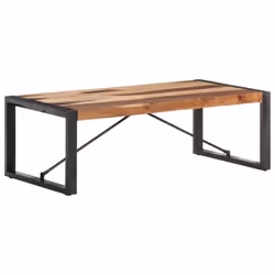 VidaXL 321537 coffee/side/end table - Additional view 7