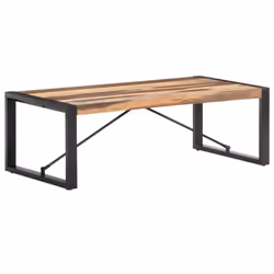 VidaXL 321537 coffee/side/end table - Additional view 9
