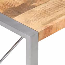 VidaXL 321538 coffee/side/end table - Additional view 4