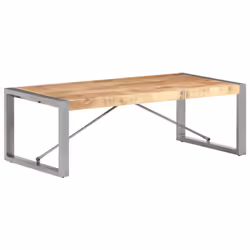 VidaXL 321538 coffee/side/end table - Additional view 7