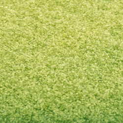vidaXL Doormat Washable Green Home Garden Barrier Entrance Rug for Front Door