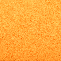 vidaXL Doormat Washable Orange Home Garden Barrier Entrance Rug for Front Door