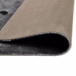 vidaXL Kitchen Floor Mat Washable Cooking 45x150 cm Hallway Rug Kitchen Runner - Additional view 3