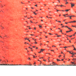 vidaXL Kitchen Floor Mat Washable Spice 60x180 cm Hallway Rug Kitchen Runner - Additional view 4