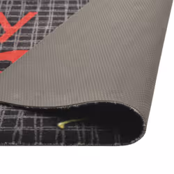 vidaXL Kitchen Floor Mat Washable Hot&Spicy 60x180 cm Hallway Kitchen Runner - Additional view 3