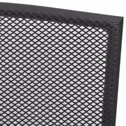 VidaXL 310154 outdoor chair Terrace Anthracite - Additional view 4