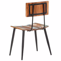 VidaXL 3056368 restaurant/dining chair - Additional view 5
