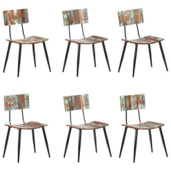 VidaXL 3056369 restaurant/dining chair