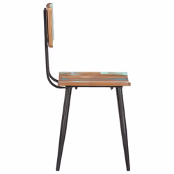 VidaXL 3056369 restaurant/dining chair - Additional view 4