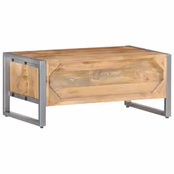 VidaXL 323489 coffee/side/end table - Additional view 4