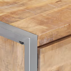 VidaXL 323489 coffee/side/end table - Additional view 5