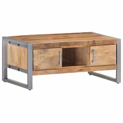 VidaXL 323489 coffee/side/end table - Additional view 8