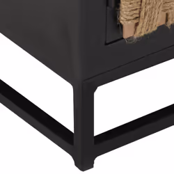VidaXL 323496 TV cabinet/entertainment centre - Additional view 6