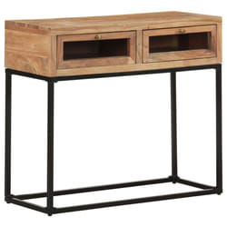 VidaXL 323505 coffee/side/end table