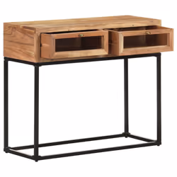 VidaXL 323505 coffee/side/end table