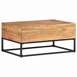 VidaXL 323506 coffee/side/end table - Additional view 4