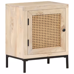 VidaXL 323509 nightstand/bedside table - Additional view 8