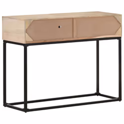 VidaXL 323512 coffee/side/end table - Additional view 4