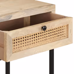 VidaXL 323512 coffee/side/end table - Additional view 6